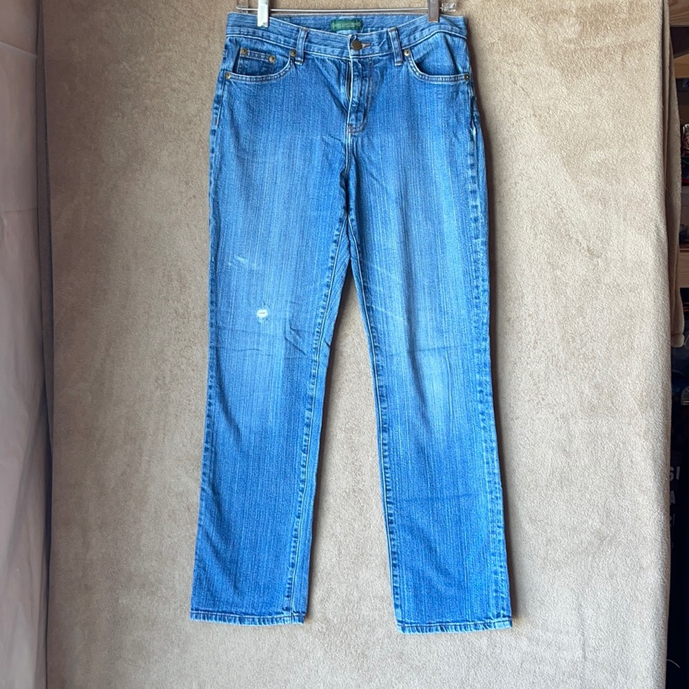 Ralph Lauren Jeans